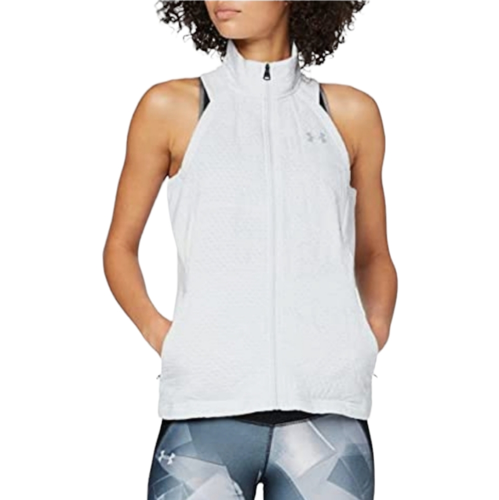 Under Armour ColdGear Reactor Performance Vest